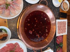 -老码头火锅(骡马市店)