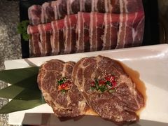 -嘿嘟嘟·肋条烧肉放题(爱融荟城店)