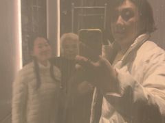 -上海外滩茂悦大酒店