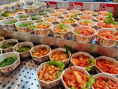 -谷町·烤肉自助(朱雀门店)