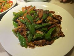 -韵秋荷(宝山龙湖天街店)