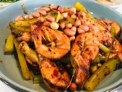 -李老爹香辣蟹(宣武门店)