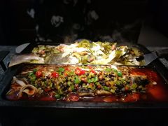 -里岛烤鱼(东港凯虹广场店)