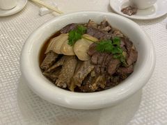 -莞香楼·正宗东莞菜(东升店)