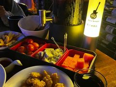 -胡桃里乐队酒馆(广州塔店)