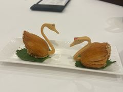 -白天鹅宾馆-宏图府餐厅