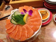 picture-万岁寿司(芳村店)