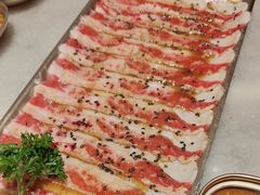 -韩宫宴烤肉·黑毛和牛·料理(苏州悠方购物中心店)