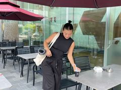 -THE WOODS 简餐 (国贸商城店)
