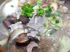 -生汆记米粉(环城南路店)