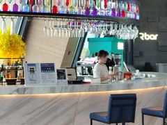 -厦门万丽酒店·R Bar
