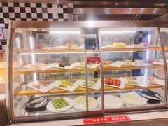-佰烧海鲜烤肉火锅自助(熙地港店)