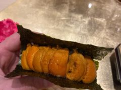 -鮨一日本料理旗舰店(总店)