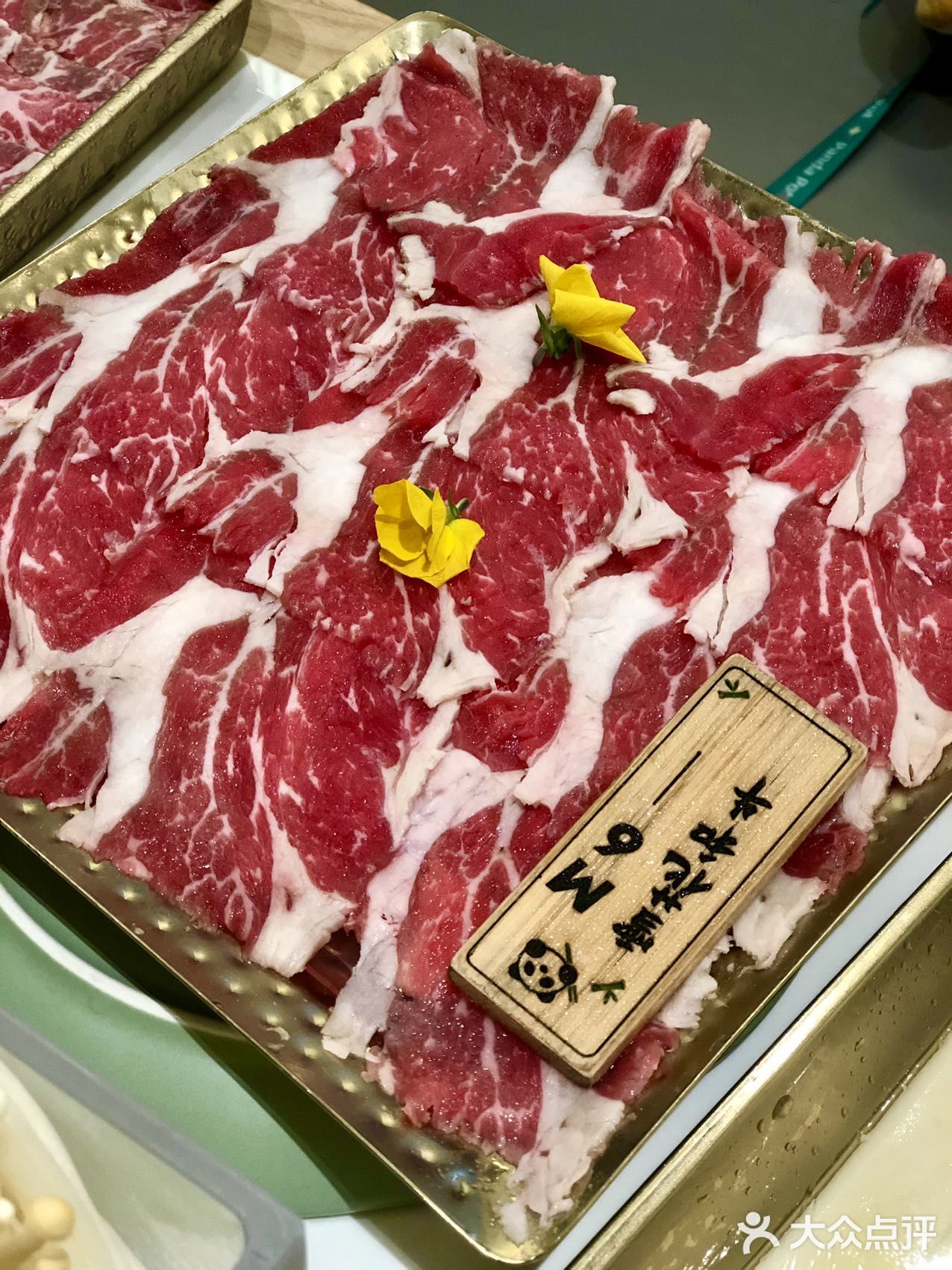 🐼🐼🐼熊猫烫🔥喊你过来吃火锅啦