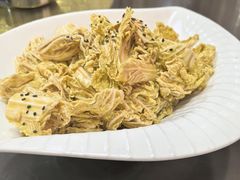 -京天红酒家(虎坊路店)