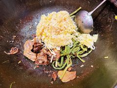 -二胖家铁锅炖大鹅(双井店)