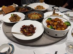 -卫鼎轩·曹公馆(鼓楼店)