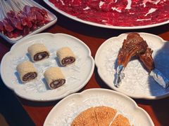 -1078號老北京涮肉(松柏店)