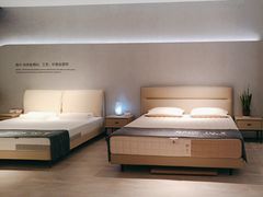-栖作床垫(欧亚达家居光谷店)