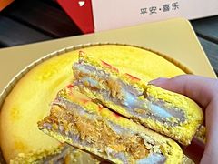 -可丽可丽·生日蛋糕·下午茶