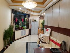 -鲜得莱渔港·小平岛海胆馆(七贤岭店)