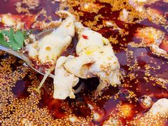 -川渔居—鱼火锅(八方汇店)