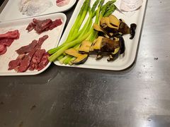 -赤坂亭·M9和牛烧肉·铁板烧·日料398放题(长泰广场店)