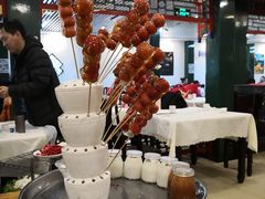 -东来顺饭庄(王府井步行街店)