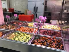 -南京邮电大学-第2食堂