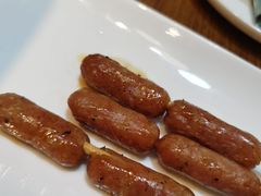 -乐凯撒披萨(南山书城店)