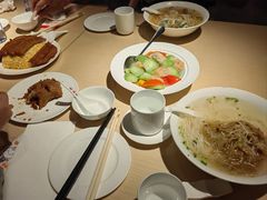 -鼎泰丰(当代商城店)