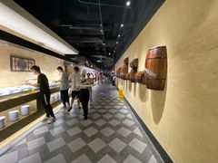 -汉巴味德·烤肉与啤酒的自助(杭州大悦城店)