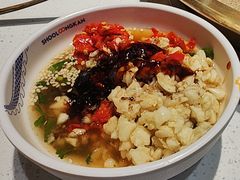 -小龙坎火锅(仓山万达店)