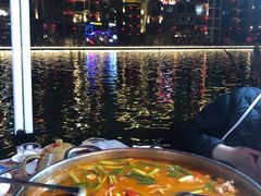 -古城苗家土菜馆(河景餐厅店)