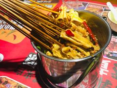 -寂寞的豆芽(西大望南路店)