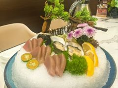 -欢乐海岸美食联盟