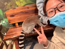 -Zoolung Zoolung动物主题公园(海信广场店)