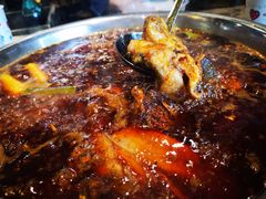 -肖肖酸萝卜鱼火锅(总店)