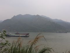 -羚羊峡古栈道森林公园