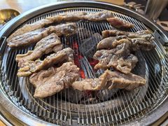 -味家烤肉烤鳗鱼牛排(西塔旗舰店)
