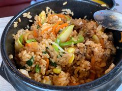 -郑阿姨的家·이모네·韩料&烤肉(武川路店)