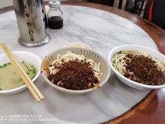 -肖家河家常面(肖家河北街店)