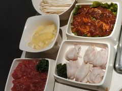 -海底捞火锅(威高广场店)