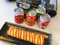 -HONGA HONGA雄家(曹路店)