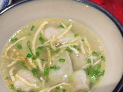 -南京大牌档(香港广场店)
