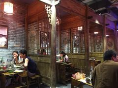 -重庆渝达老火锅(春熙路店)