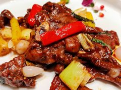 -同庆楼(滨湖万达广场店)