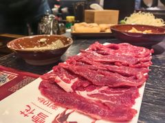 -冯校长老火锅(中联广场店)