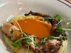 -BROWNSTONE布朗石西班牙餐厅(富城店)