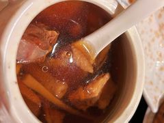 -桃源春晓中餐厅 TaoYuan Restaurant